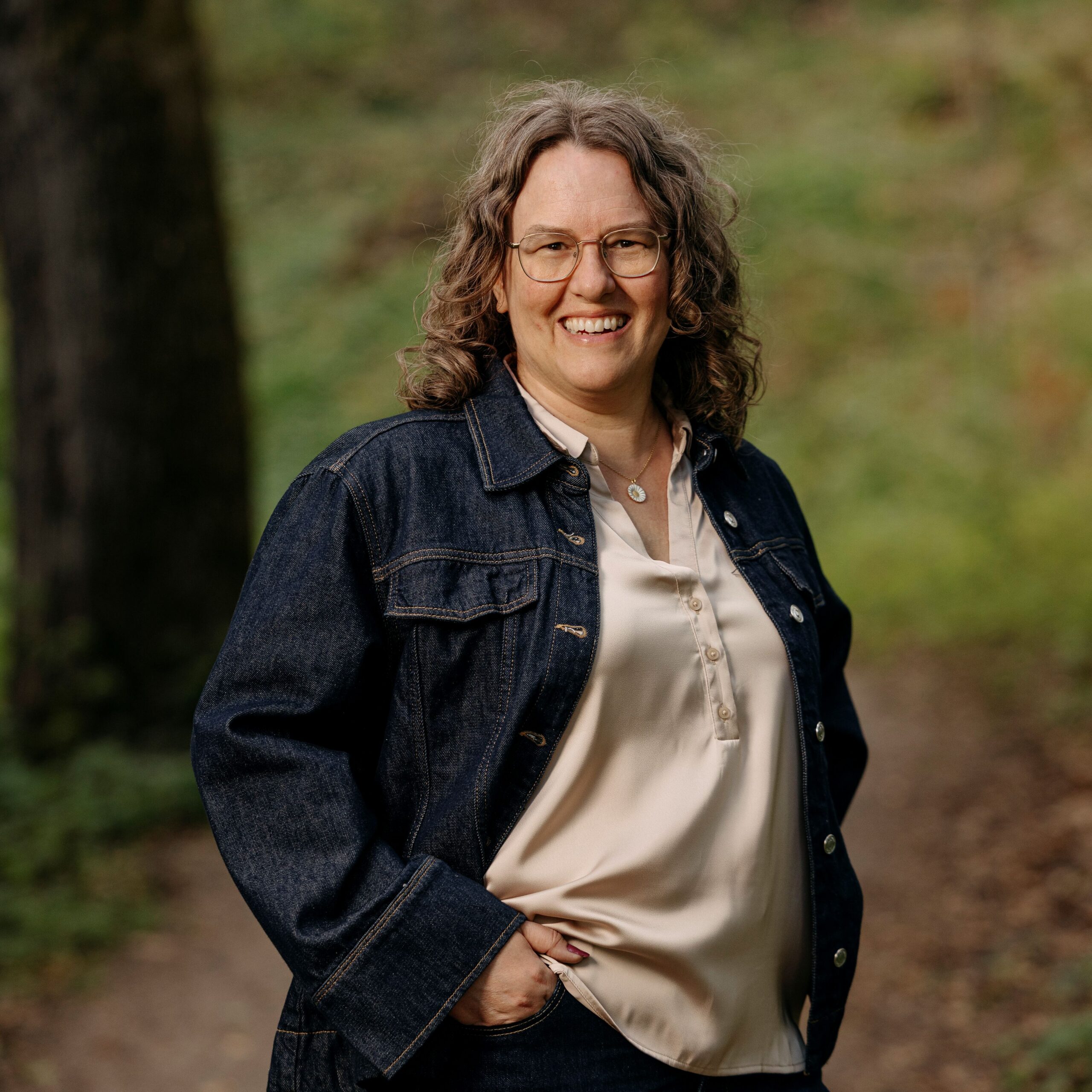 Camilla Hansén
