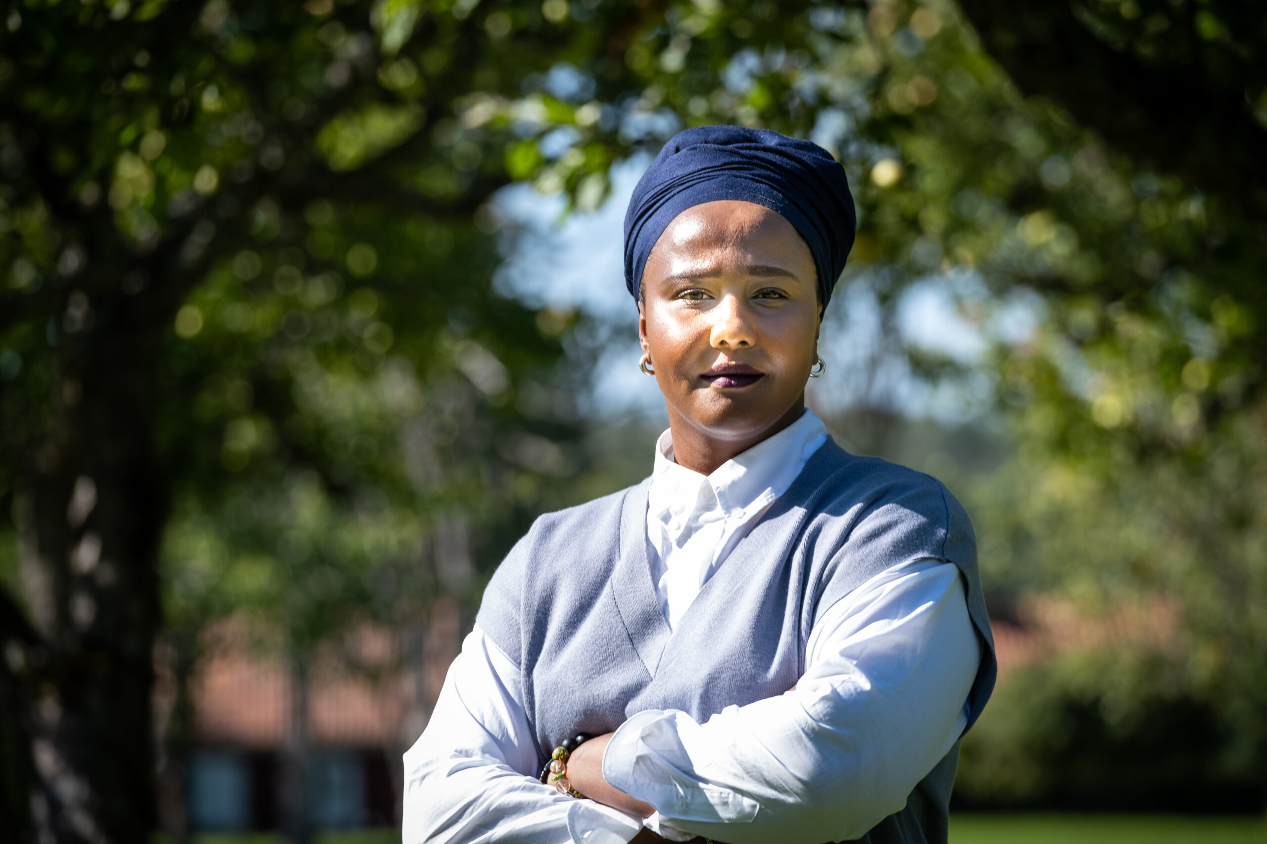 Leila Ali Elmi