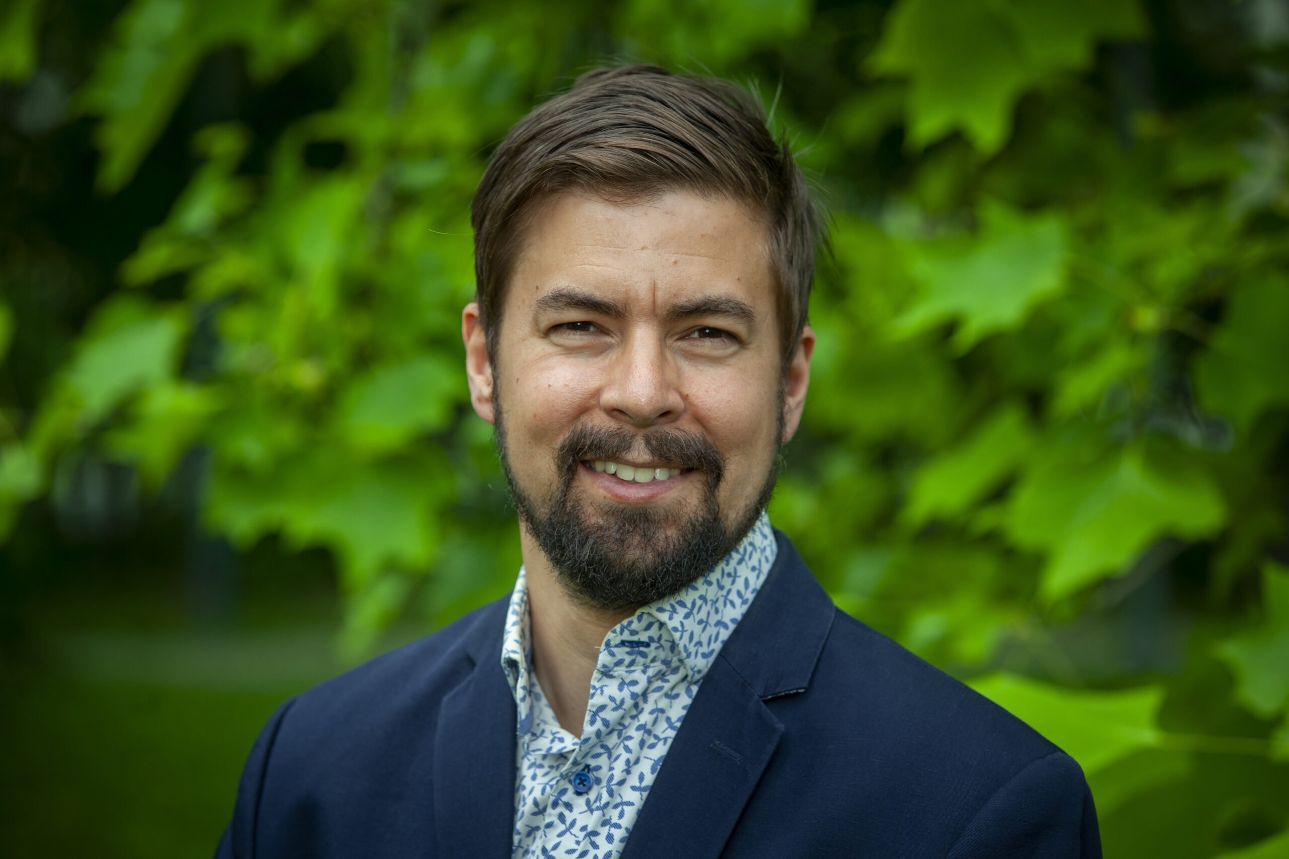 Linus Lakso