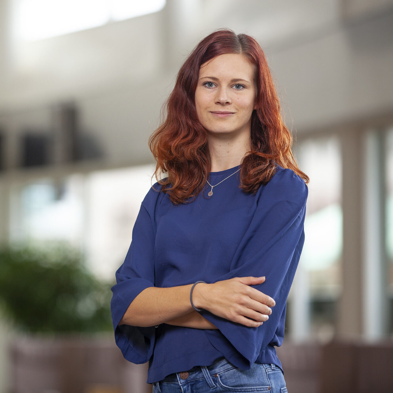 Rebecka Le Moine