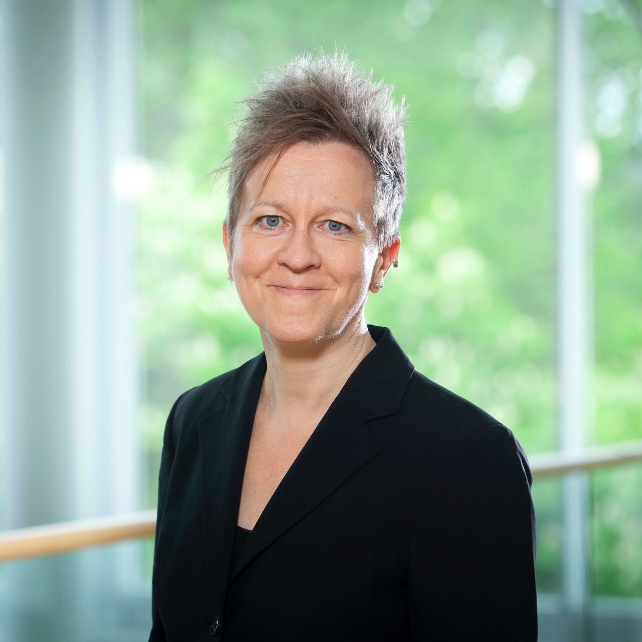 Ulrika Westerlund