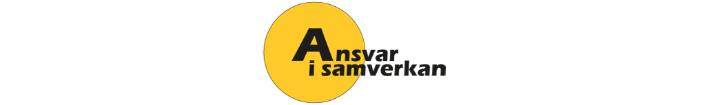 Logotyp för Ansvar i samverkan