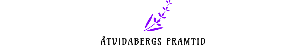 Logotyp för Åtvidabergs Framtid