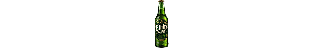Logotyp för Elbira partiet