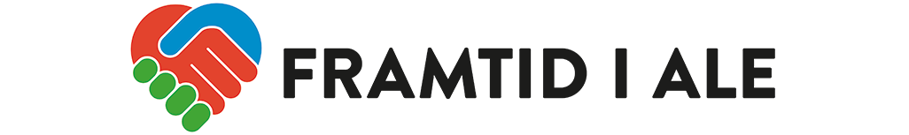 Logotyp för FRAMTID I ALE