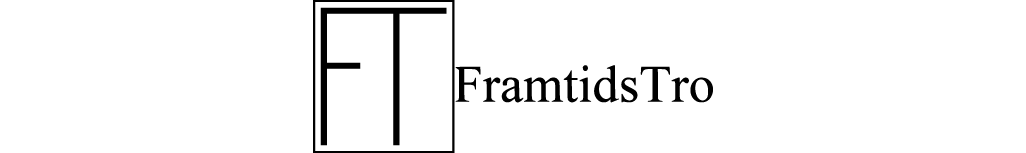 Logotyp för FramtidsTro