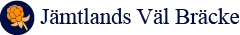 Logotyp för Jämtlands Väl Bräcke