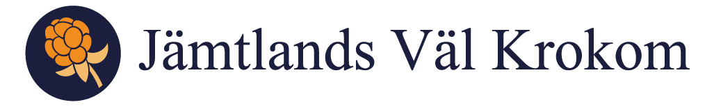 Logotyp för Jämtlands Väl Krokom