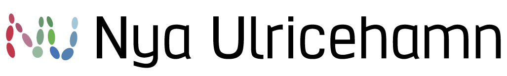 Logotyp för Nya Ulricehamn