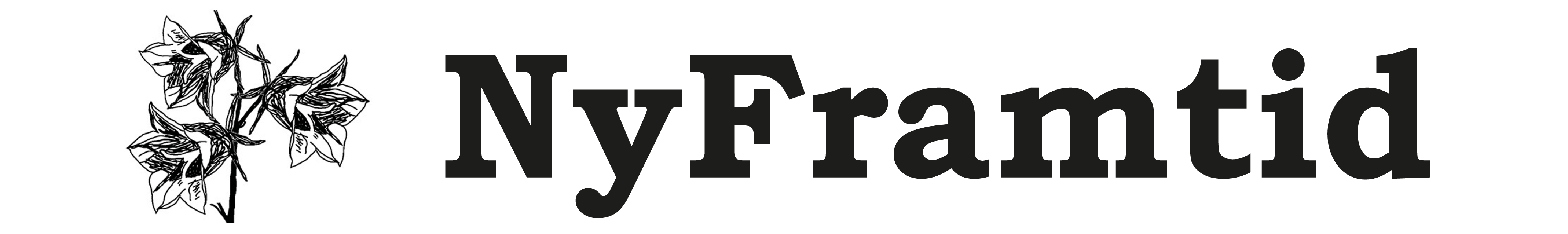Logotyp för NyFramtid