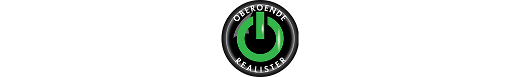 Logotyp för Oberoende Realister