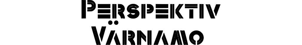 Logotyp för Perspektiv Värnamo