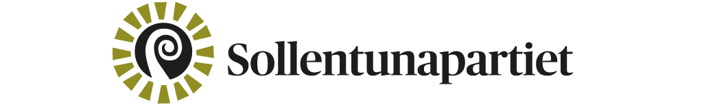 Logotyp för Sollentunapartiet
