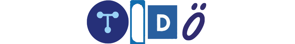 Logotyp för Tidö