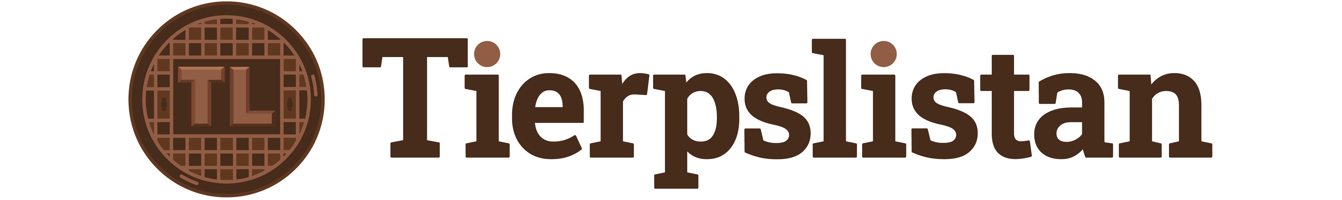Logotyp för Tierpslistan
