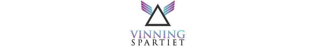 Logotyp för Vinningspartiet